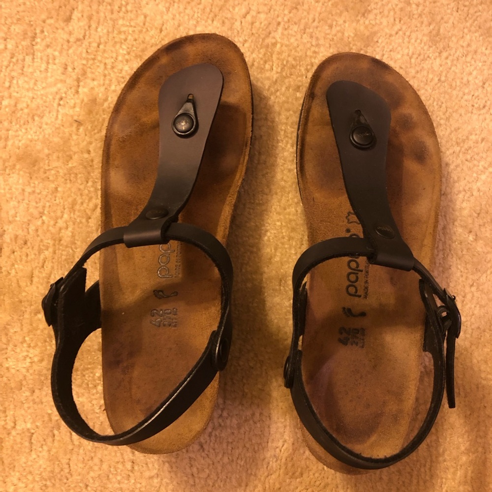 Papillio by Birkenstock sandals